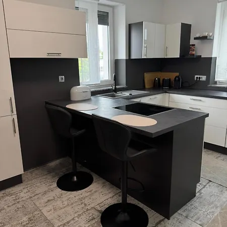 Moderne In Bahnhofsnähe * Braunau am Inn