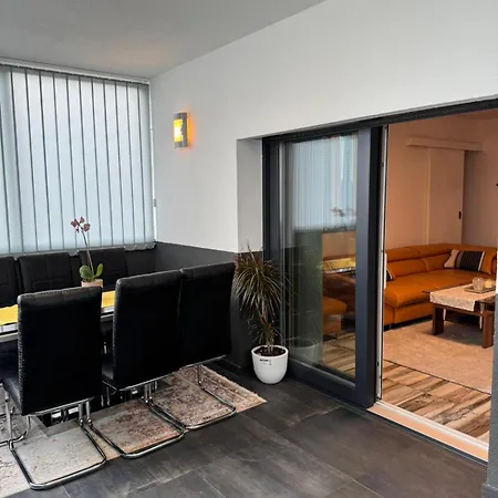 Apartment Moderne In Bahnhofsnähe Braunau am Inn