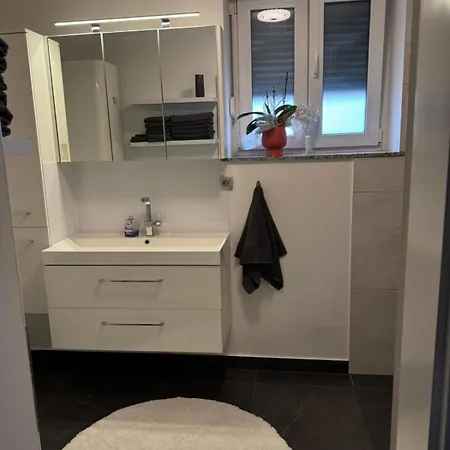 Moderne In Bahnhofsnähe Braunau am Inn